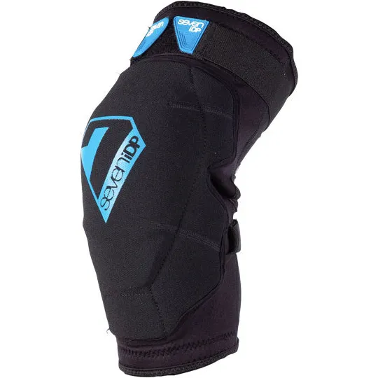 7 iDP Flex Knee Pad