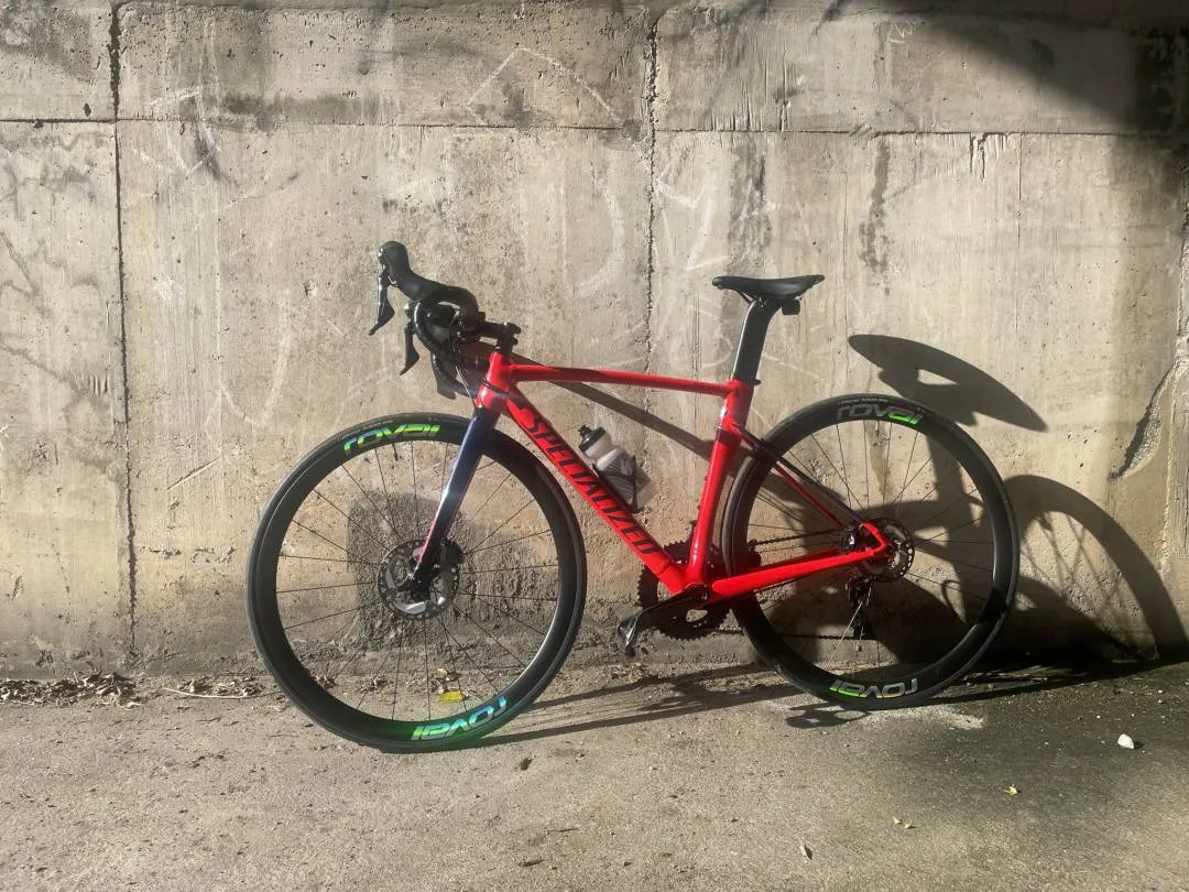Specialized Allez Sprint Disc