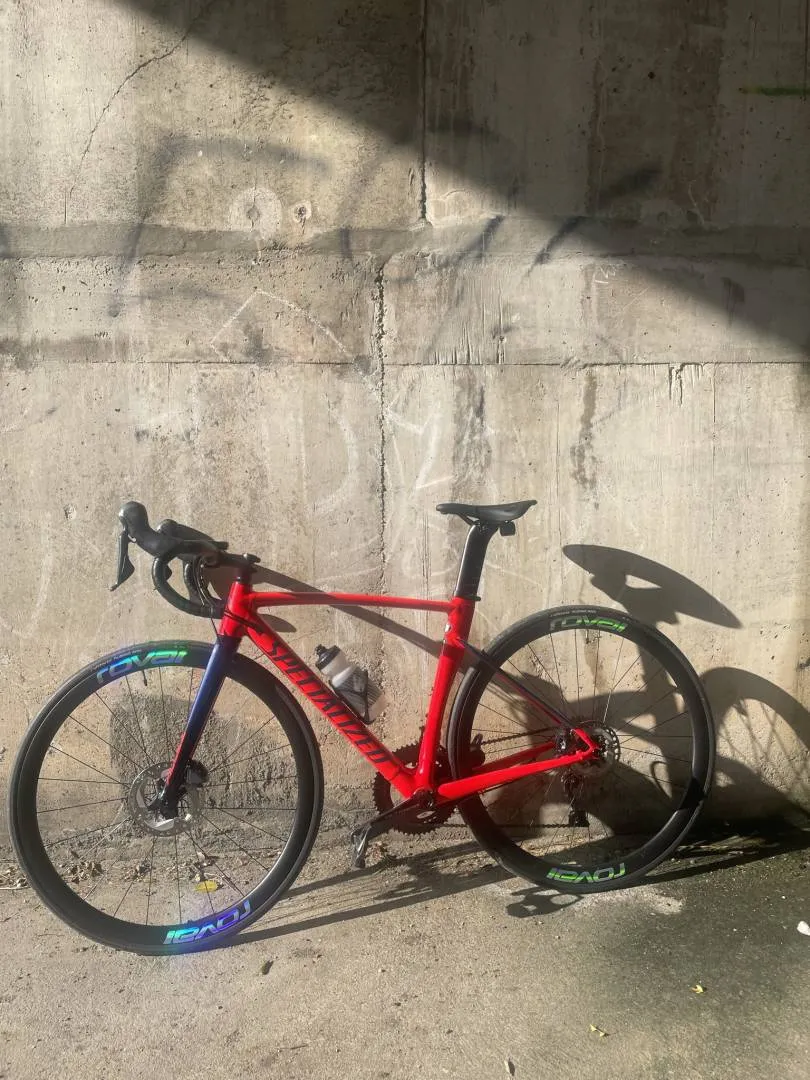 Specialized Allez Sprint Disc