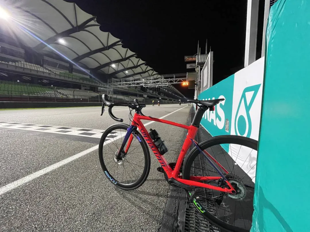 Specialized Allez Sprint Disc