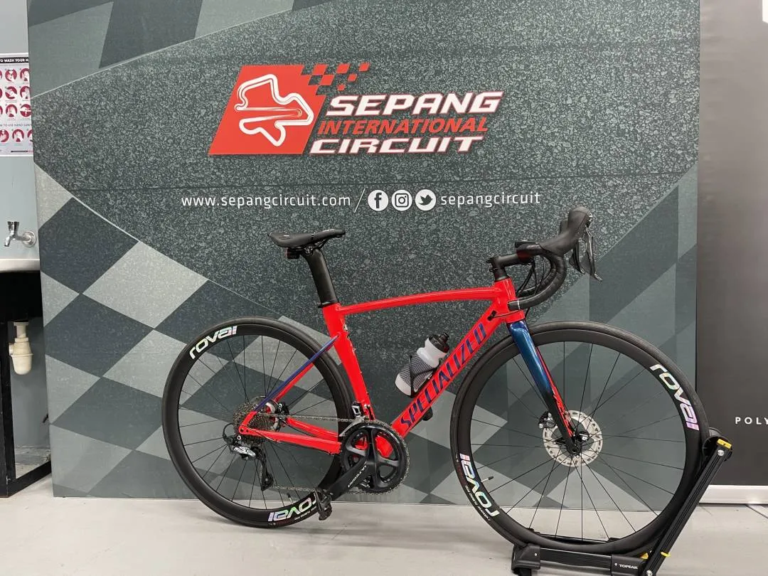Specialized Allez Sprint Disc