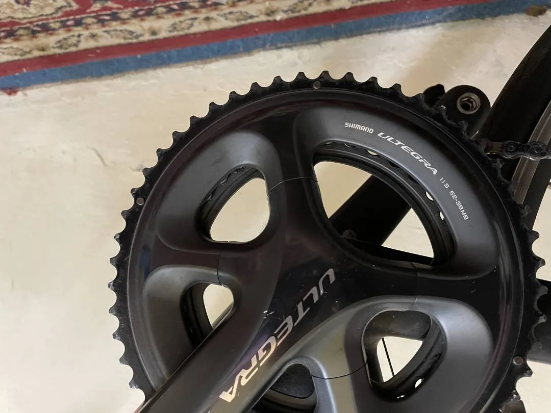 Wilier Triestina Gtr