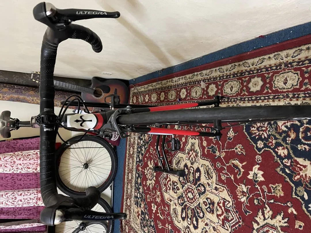 Wilier Triestina Gtr