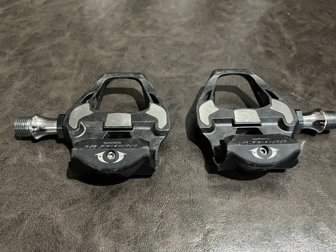 Shimano Ultegra pd r8000 clipless pedal