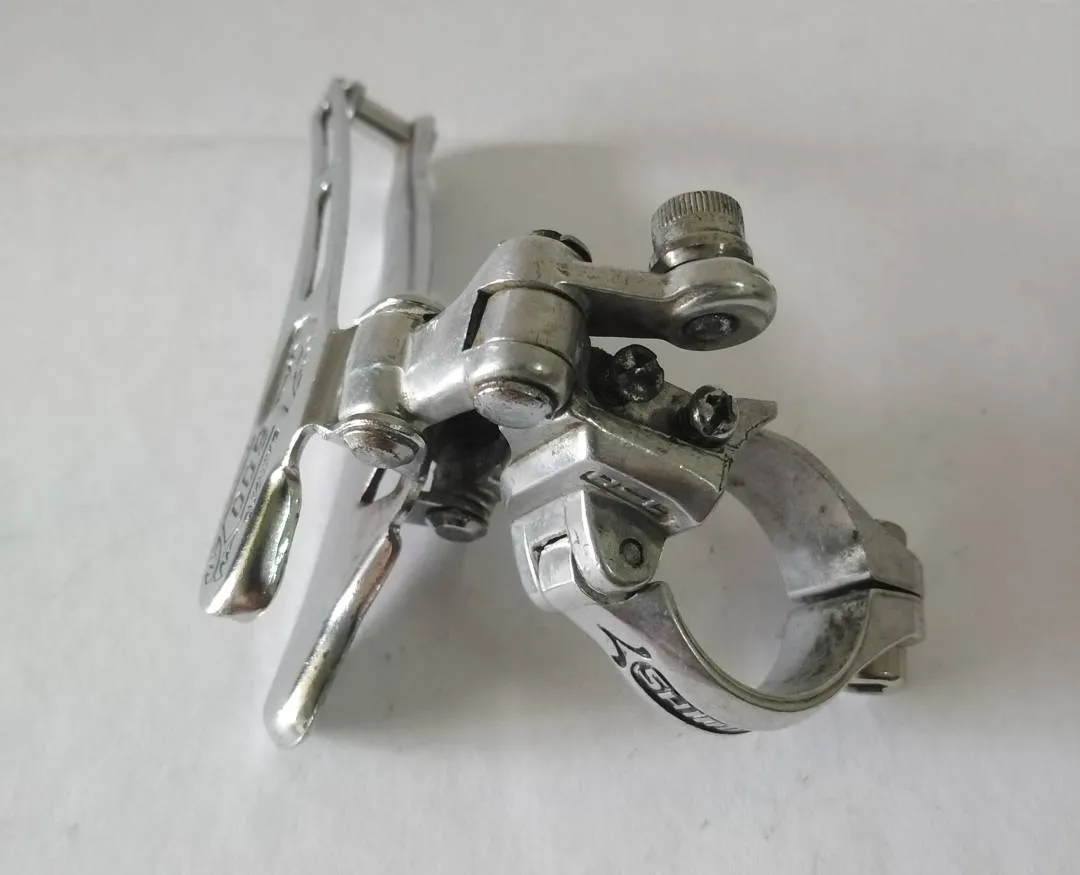 Shimano 600 Arabesque FD Nos Vintage