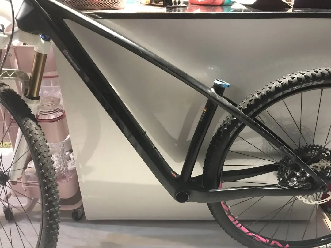 COSA VIGOUR CARBON FRAME 29ER