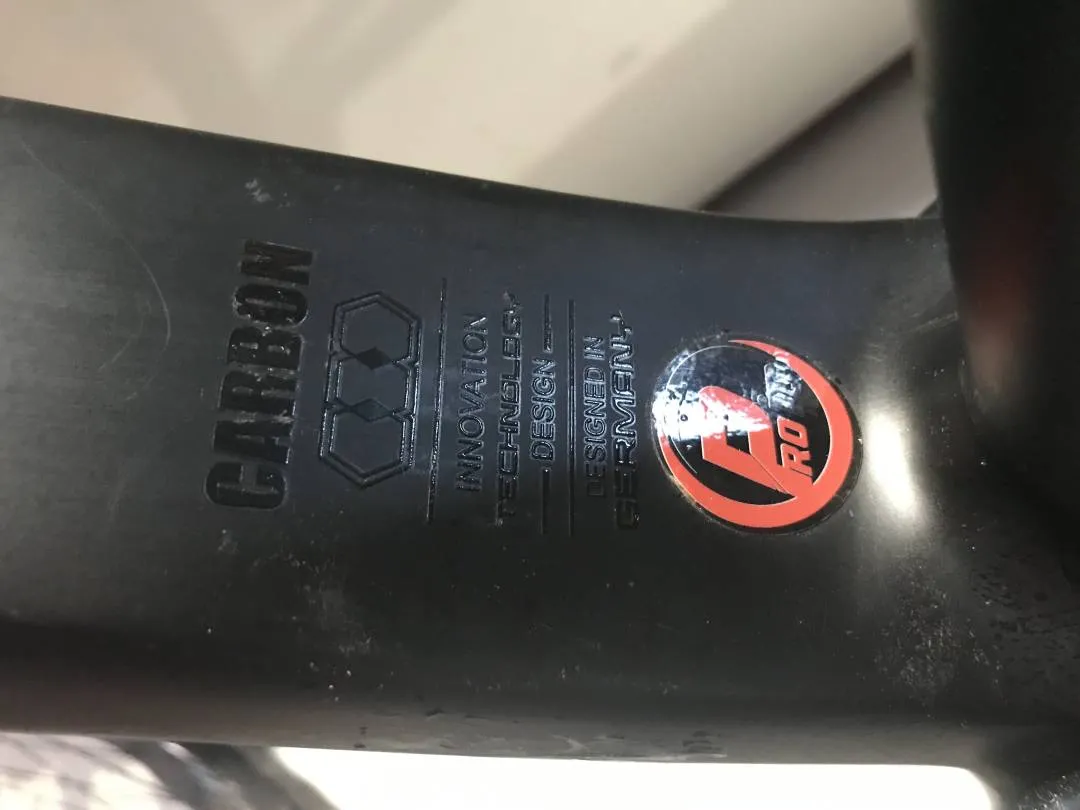 COSA VIGOUR CARBON FRAME 29ER