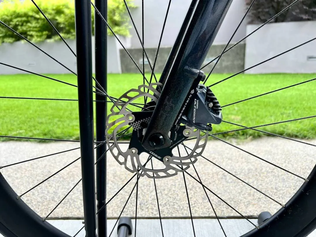 Alcott Rosa Hydro 8020 like new