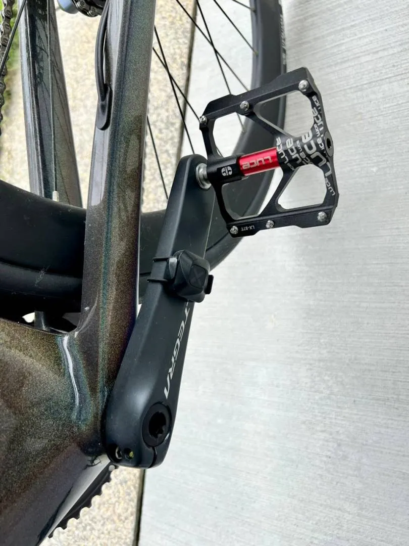 Alcott Rosa Hydro 8020 like new
