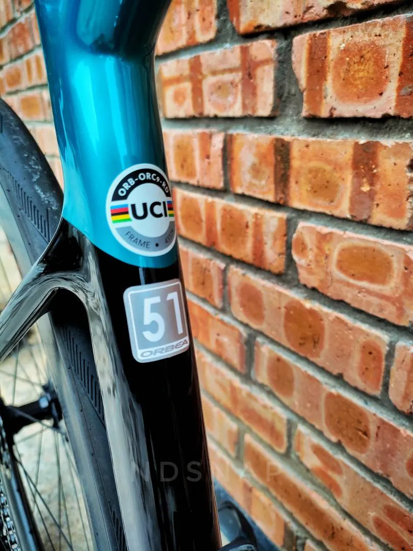 Orbea Orca OMX 51