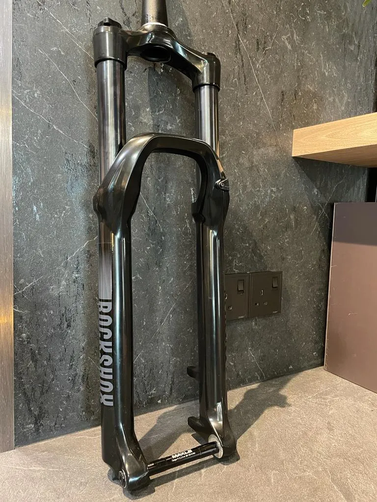 ROCKSHOX 35 GOLD RL SUSPENSION FORK -40% LESS !