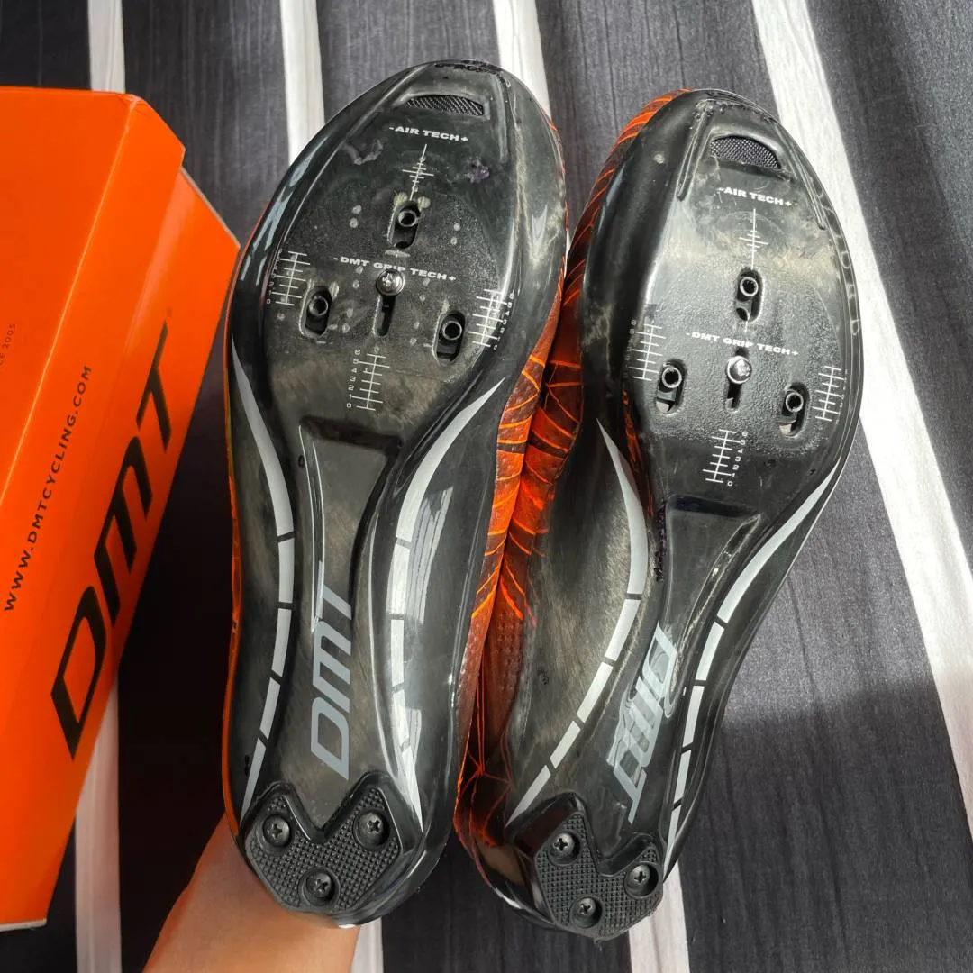 DMT KR1 Cycling Shoes Size 40
