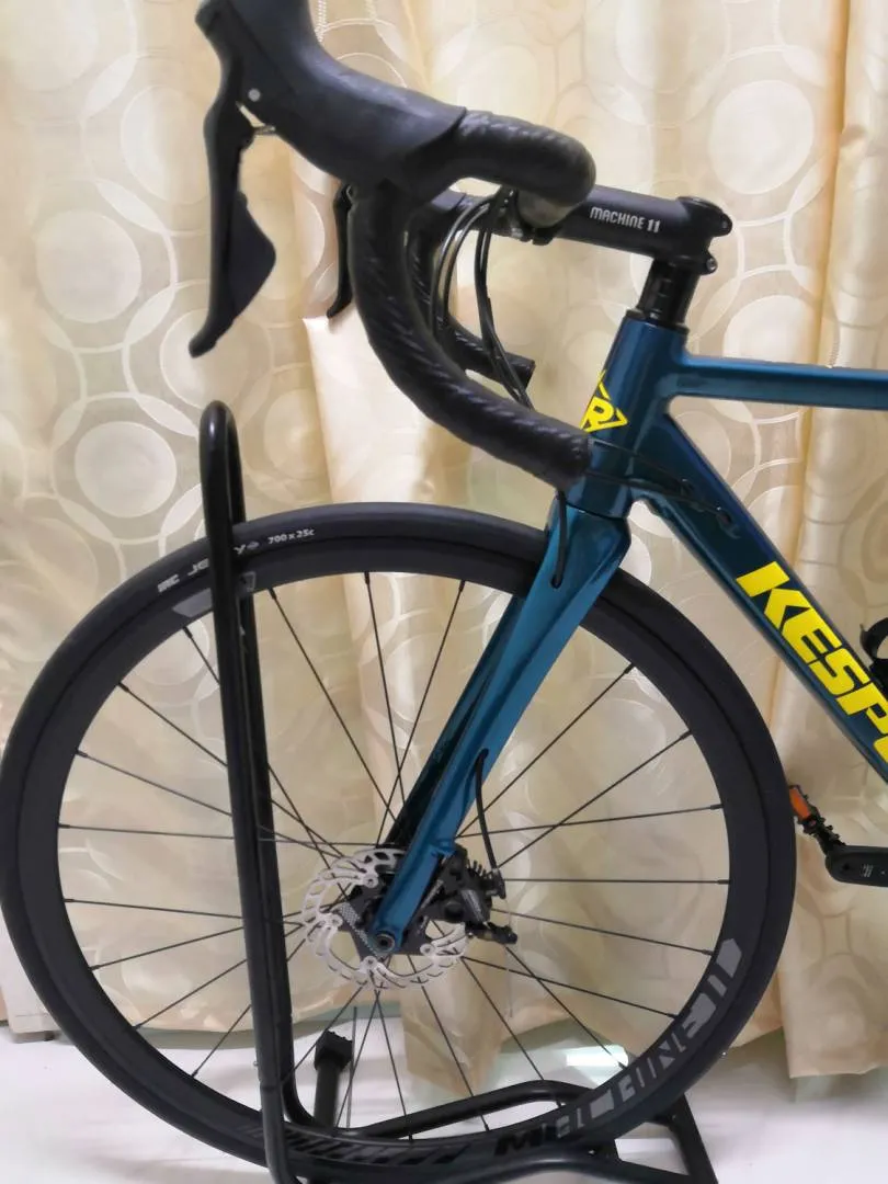 KESPOR EXHORT ROADBIKE SHIMANO 105