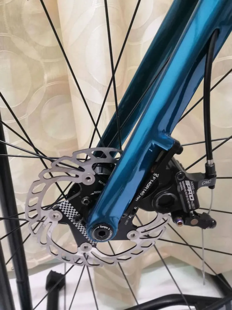 KESPOR EXHORT ROADBIKE SHIMANO 105