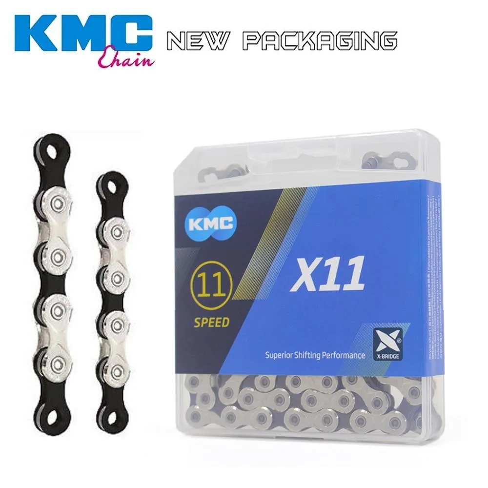 KMC Chain 11Speed X11 MTB Roadbike