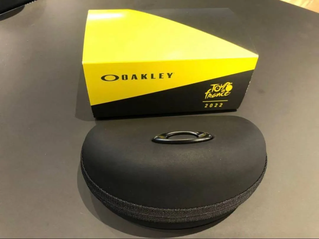 Oakley Kato X Tour de France 2022