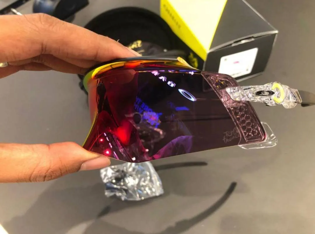 Oakley Kato X Tour de France 2022