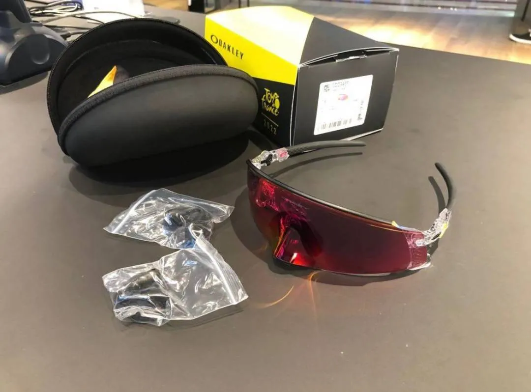 Oakley Kato X Tour de France 2022