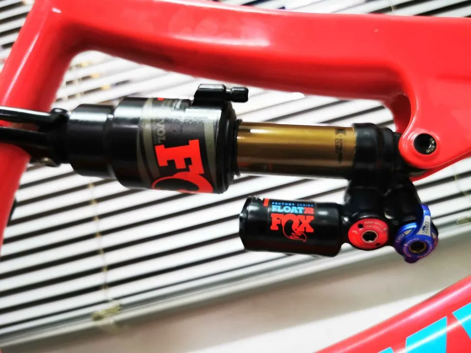 Pivot Firebird ENDURO