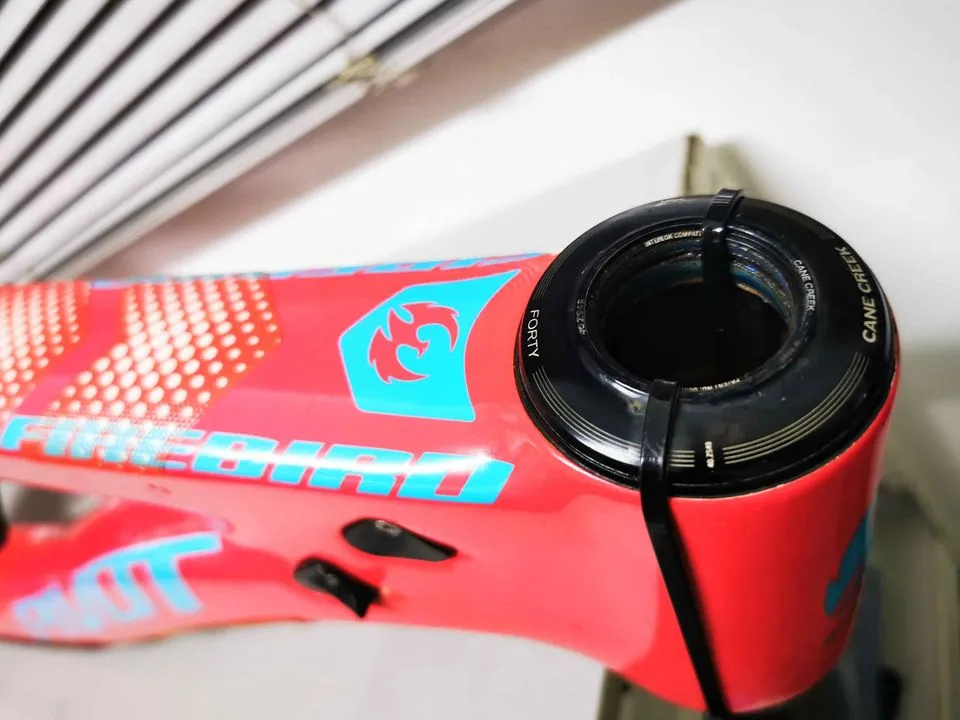 Pivot Firebird ENDURO