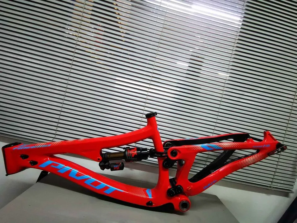 Pivot Firebird ENDURO