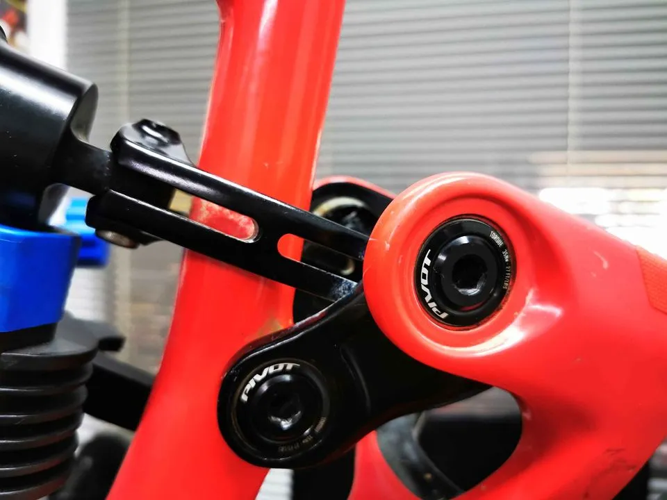 Pivot Firebird ENDURO