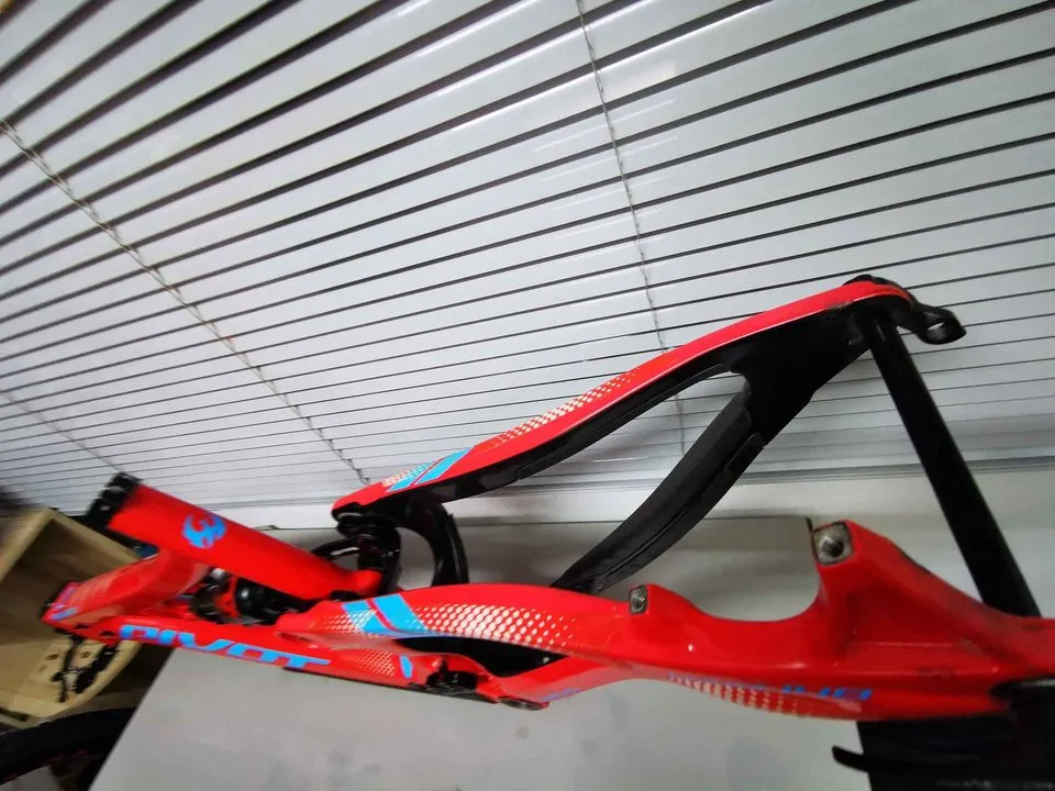 Pivot Firebird ENDURO
