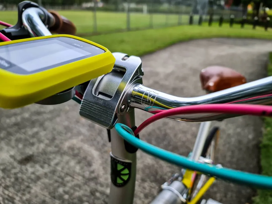 Dahon Boardwalk D7 Fully Loaded