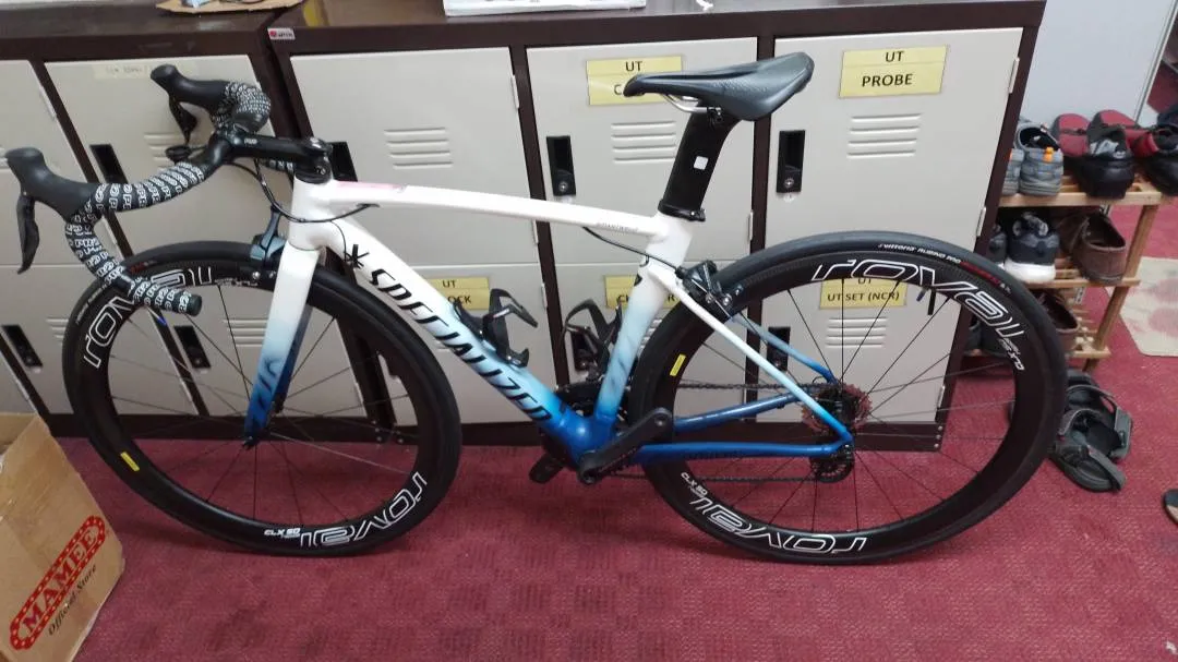 specialized allez sprint 2020