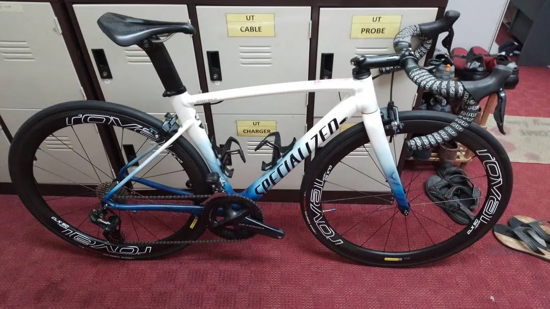 specialized allez sprint 2020