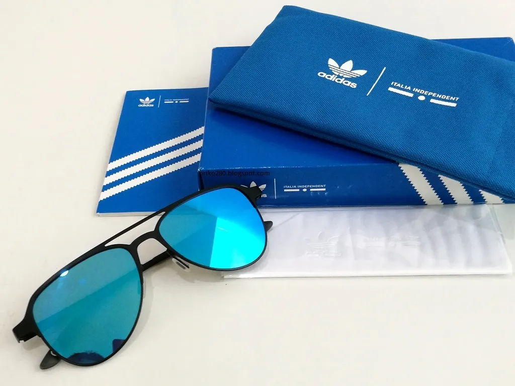 adidas Originals x Italia Independent