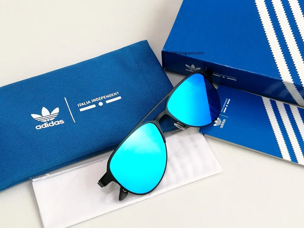 adidas Originals x Italia Independent
