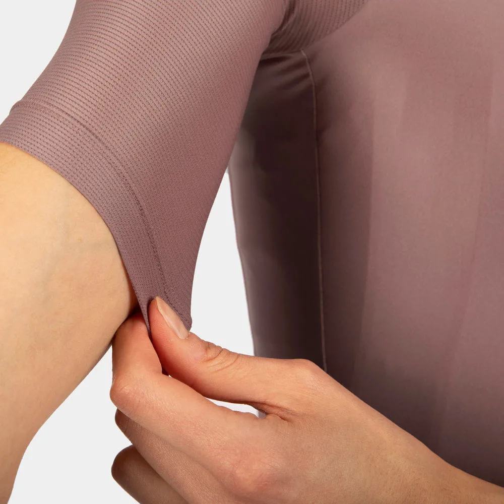 Soomom Women's Base Lightweight Jersey
