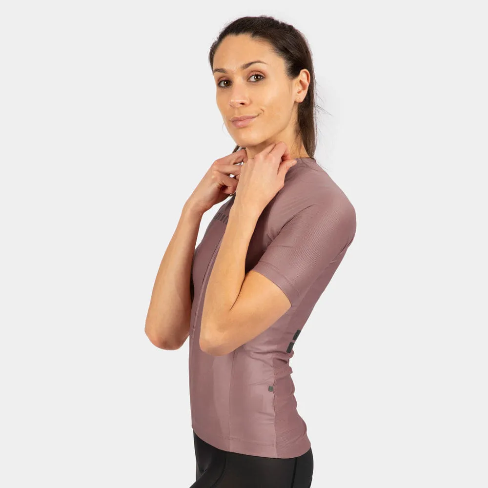 Soomom Women's Base Lightweight Jersey