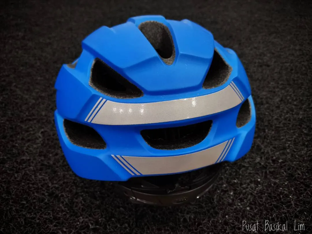 Bell Trace Cycling Helmet