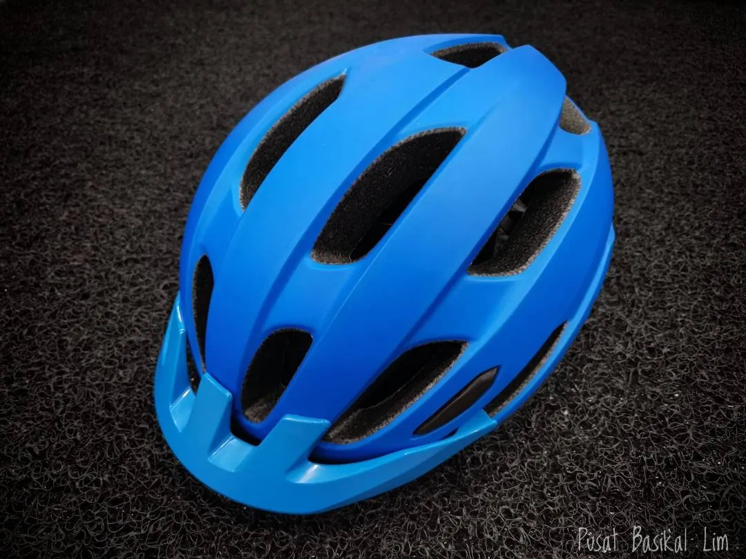Bell Trace Cycling Helmet