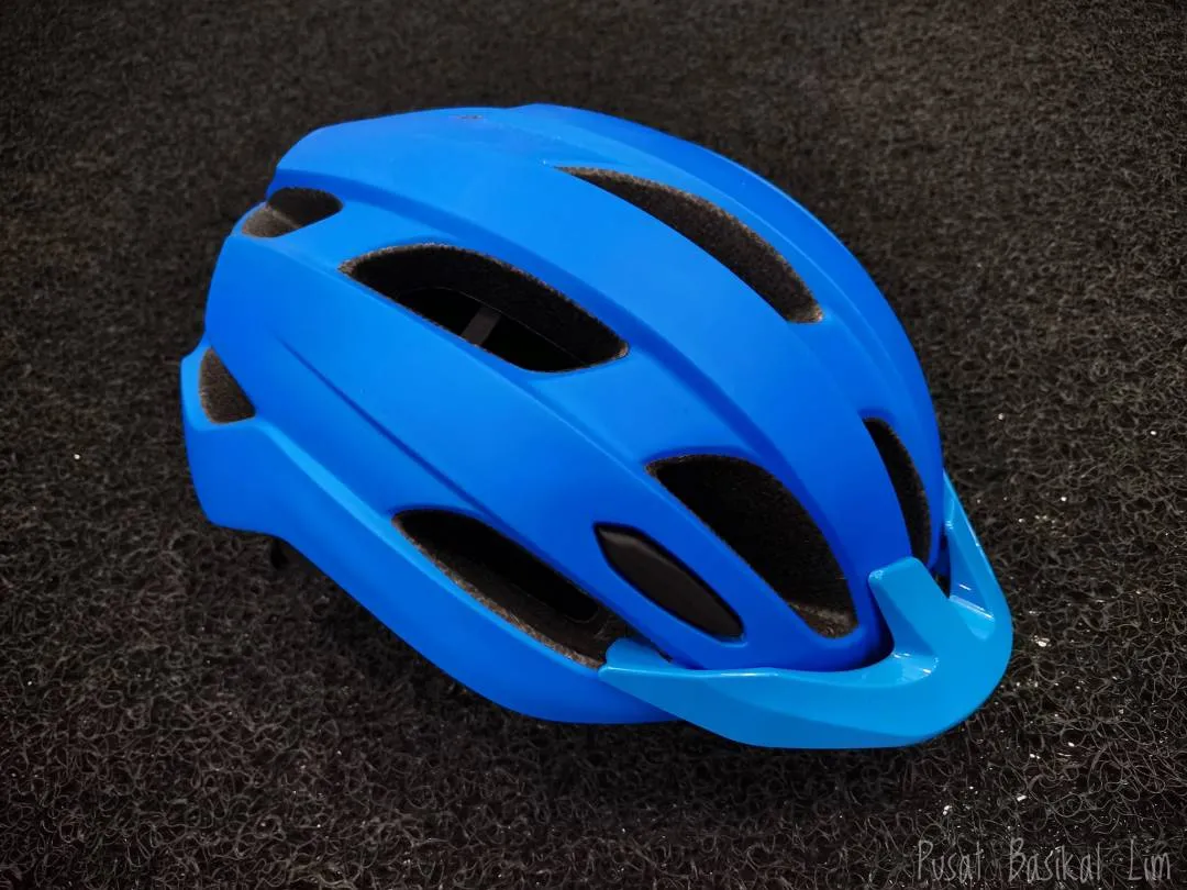 Bell Trace Cycling Helmet