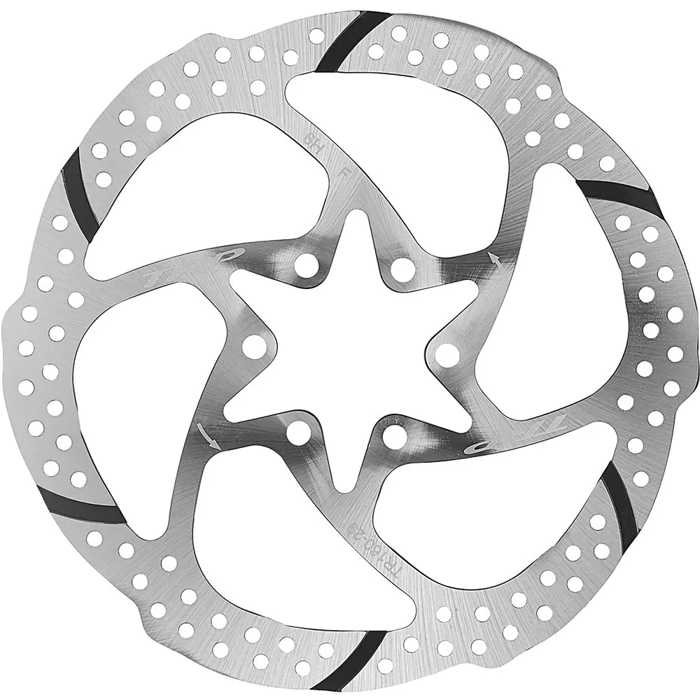 TRP TR- 29 140mm 6 bolt Disc Brake Rotor with Bolt