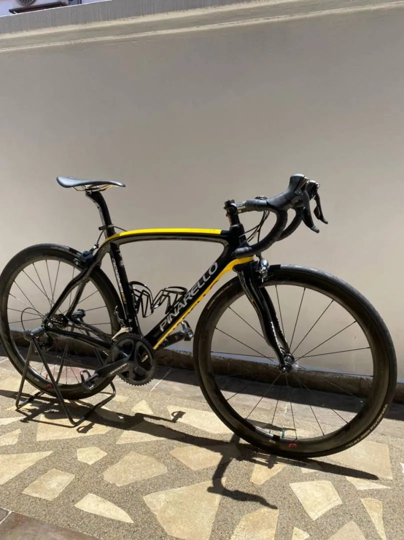 Pinarello Dogma Think2 65.1