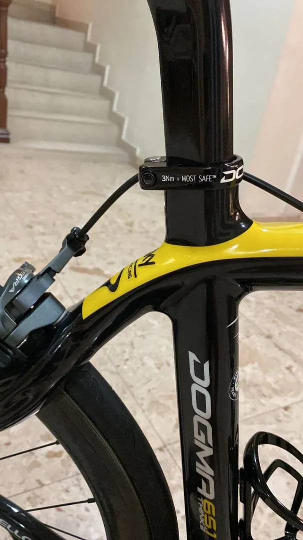 Pinarello Dogma Think2 65.1