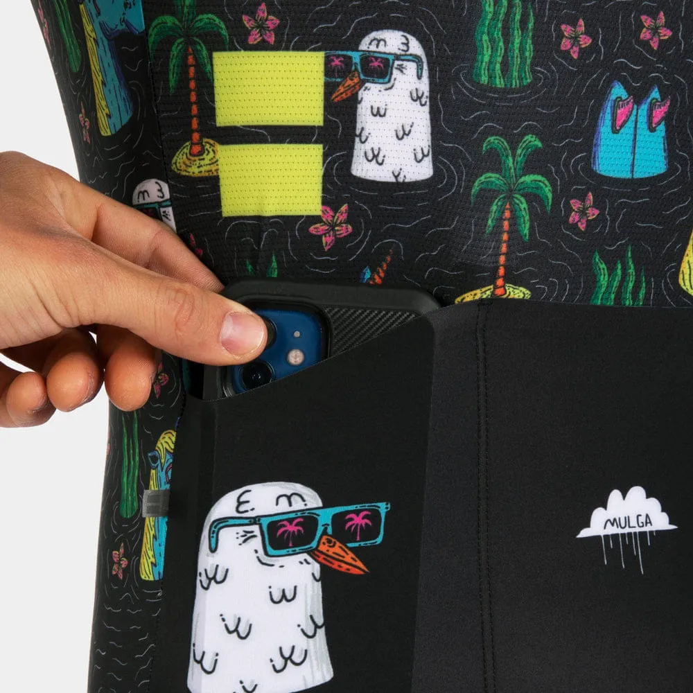 SOOMOM X MULGA PRO EXCLUSIVE JERSEY - HENRY, SID &amp; FRED CREW