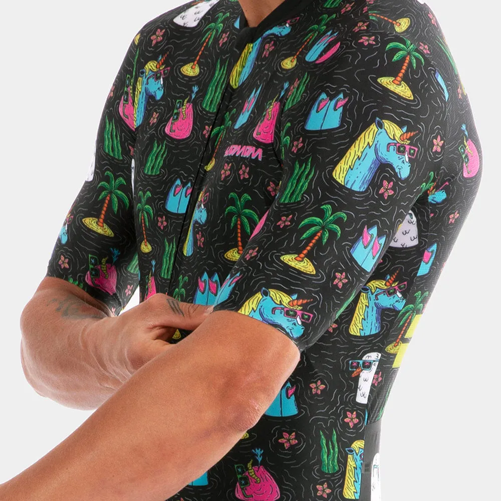 SOOMOM X MULGA PRO EXCLUSIVE JERSEY - HENRY, SID &amp; FRED CREW