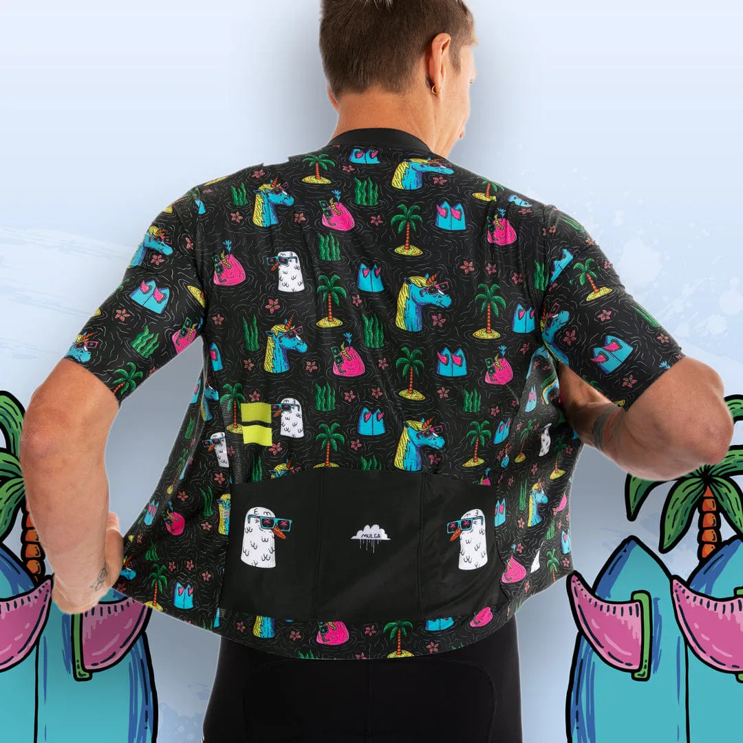 SOOMOM X MULGA PRO EXCLUSIVE JERSEY - HENRY, SID &amp; FRED CREW