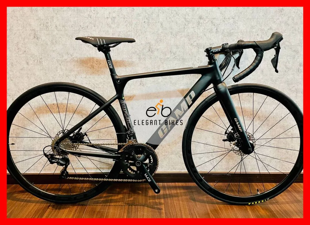 2022 CAMP IMPALA DISC BEAKES SHIMANO 22SPEED 105 CARBON FORK