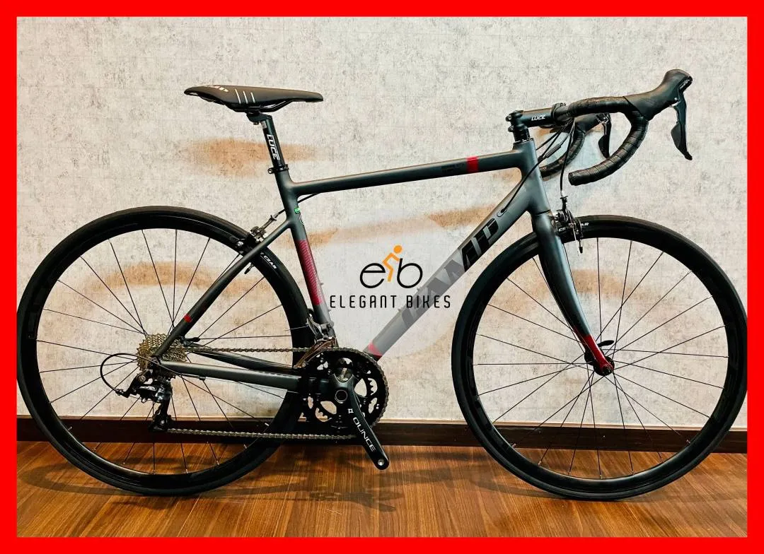 NEW NEON SHIMANO SORA 18SP SHIMANO ALLOY FRAME
