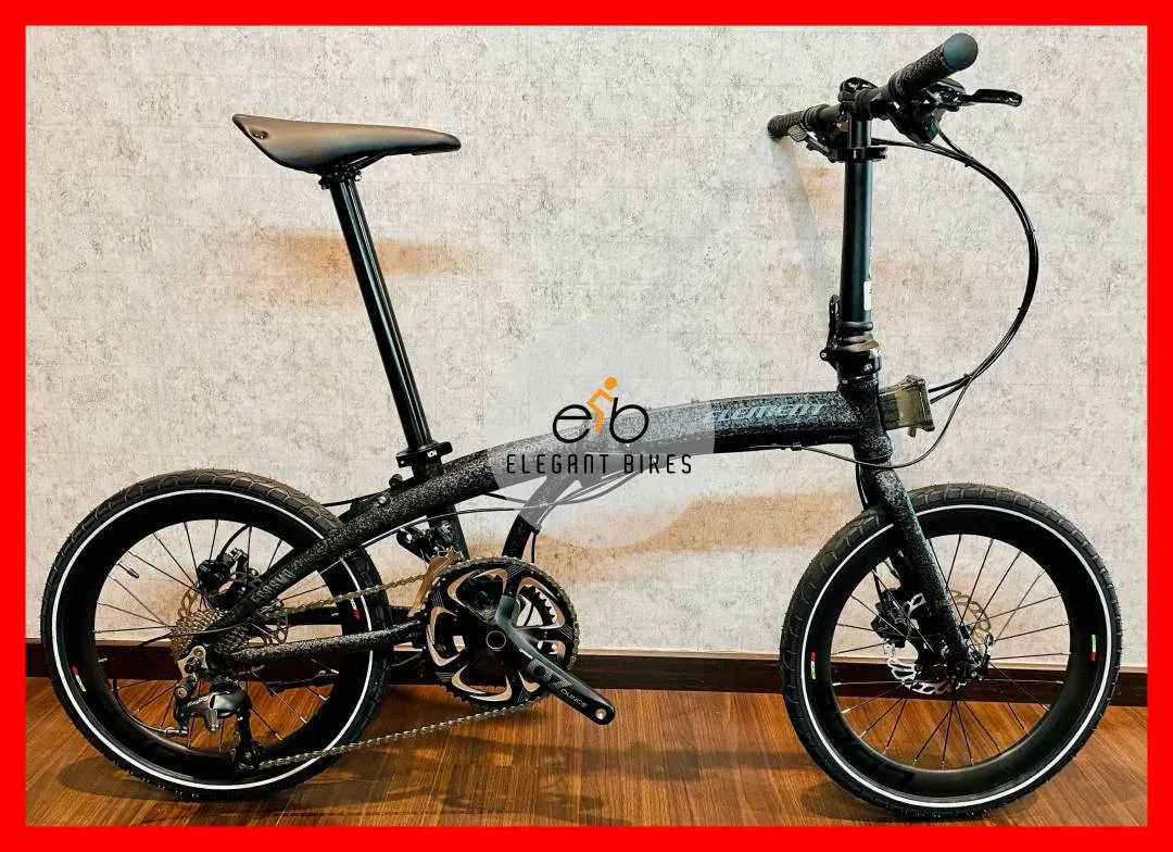 NEW LIMITED EDITION SHIMANO CAMP ELEMENT 20SP HYDRO BRAKE ecosmo