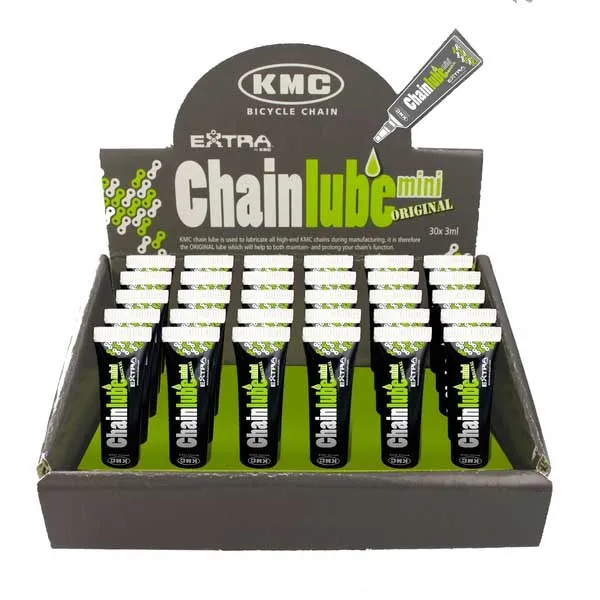 KMC Extra Mini Chain Lube 3ML