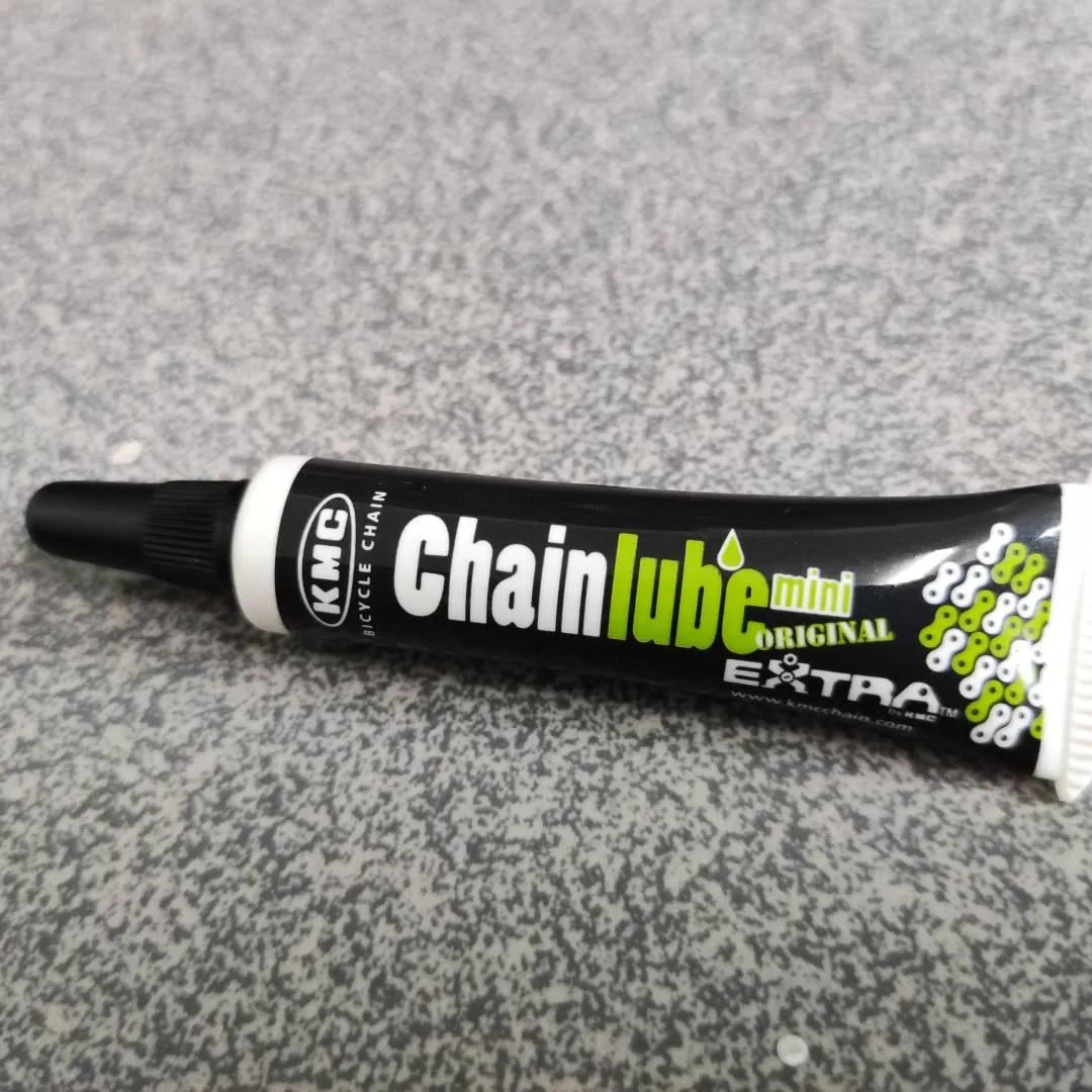 KMC Extra Mini Chain Lube 3ML