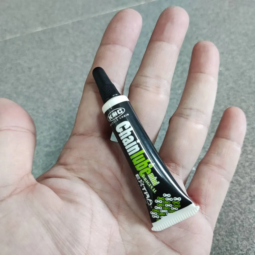 KMC Extra Mini Chain Lube 3ML