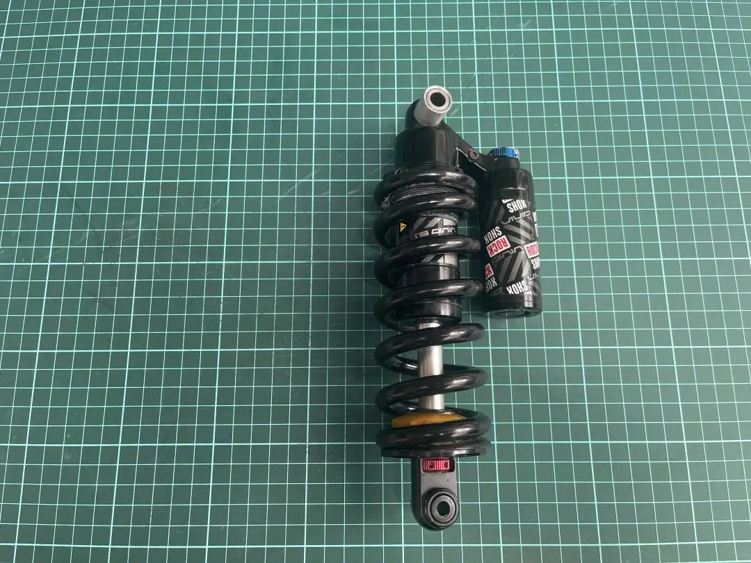 Rockshox Vivid 5.1 Rear Shock